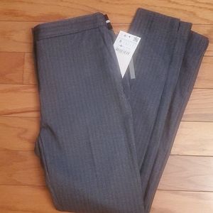 Zara Basic Pants